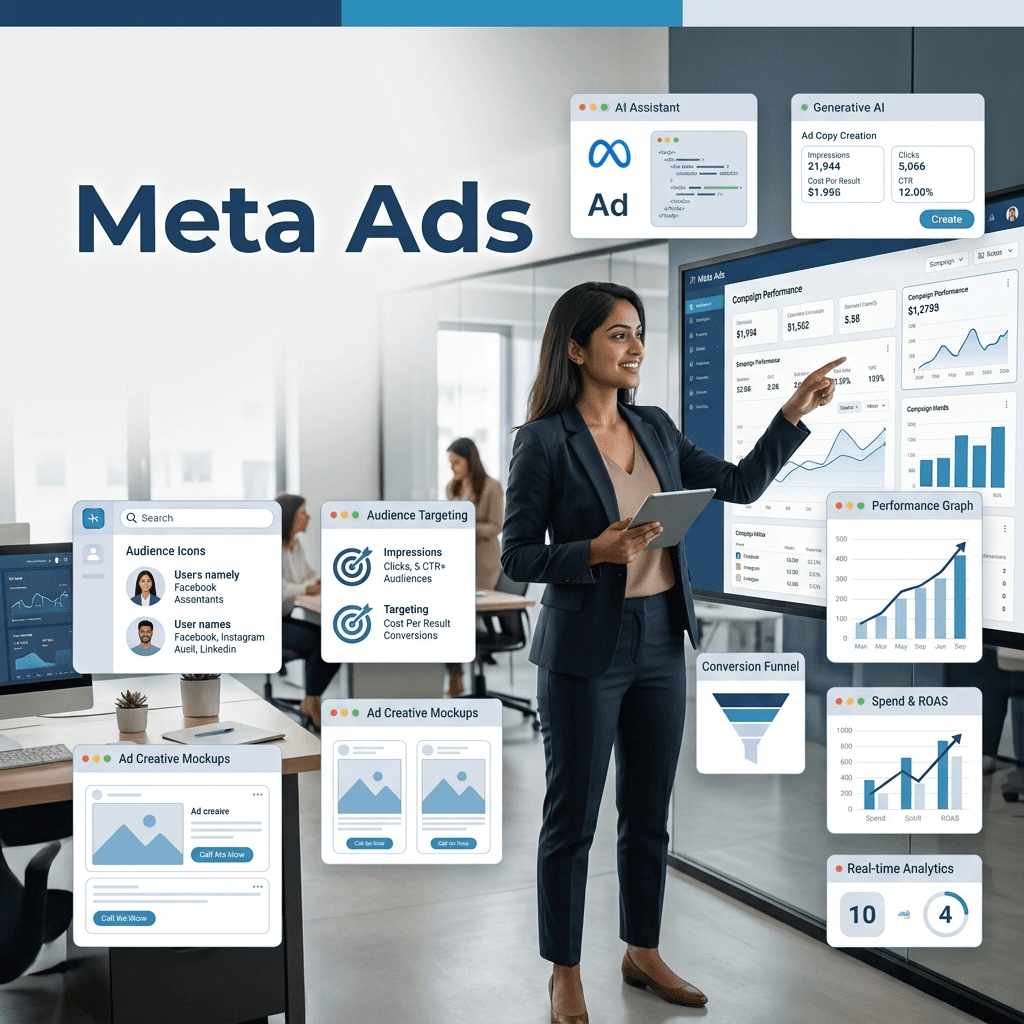 Meta Ads course